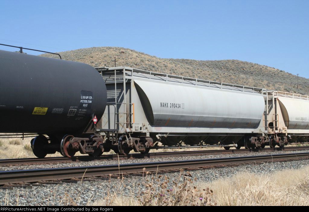 NAHX 390434