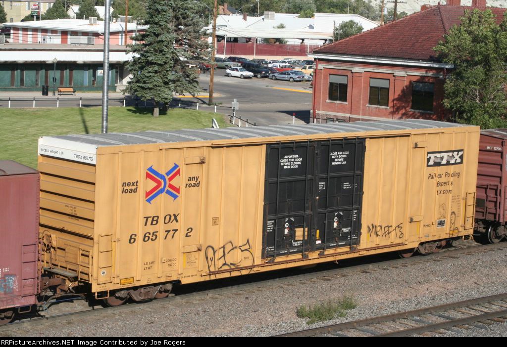 TBOX 665772