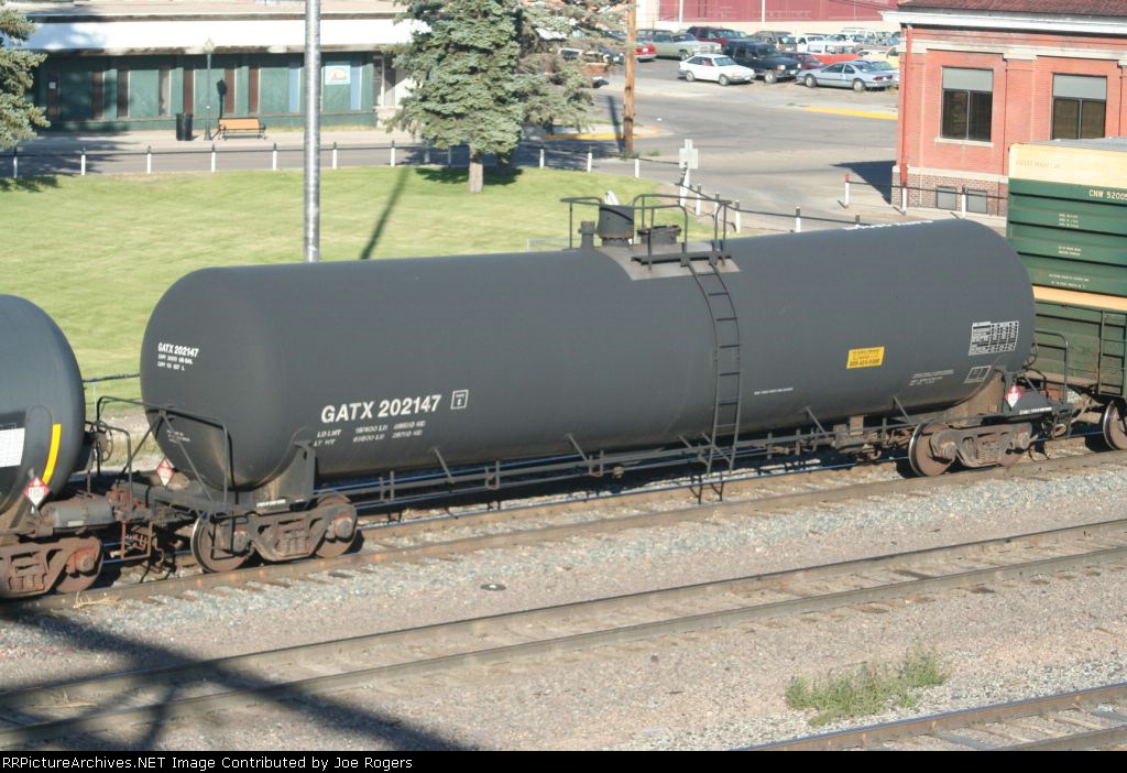 GATX 202147