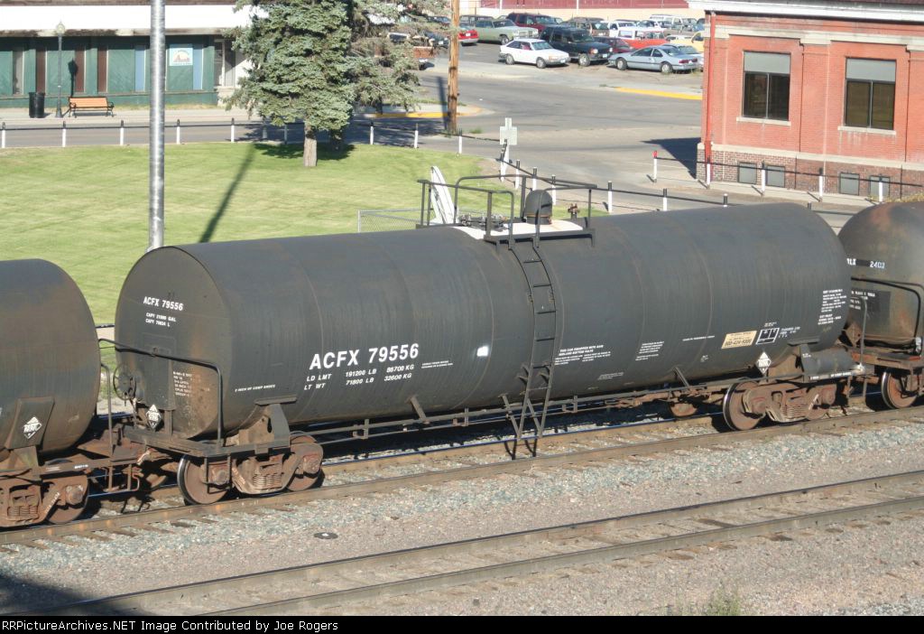 ACFX 79556