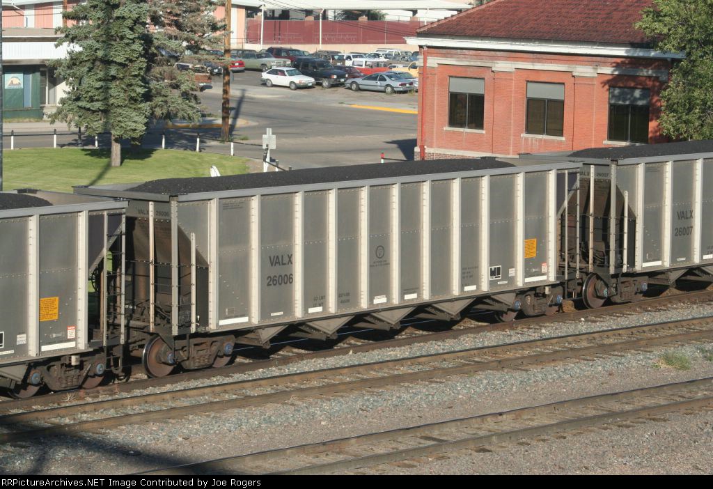 VALX 26006