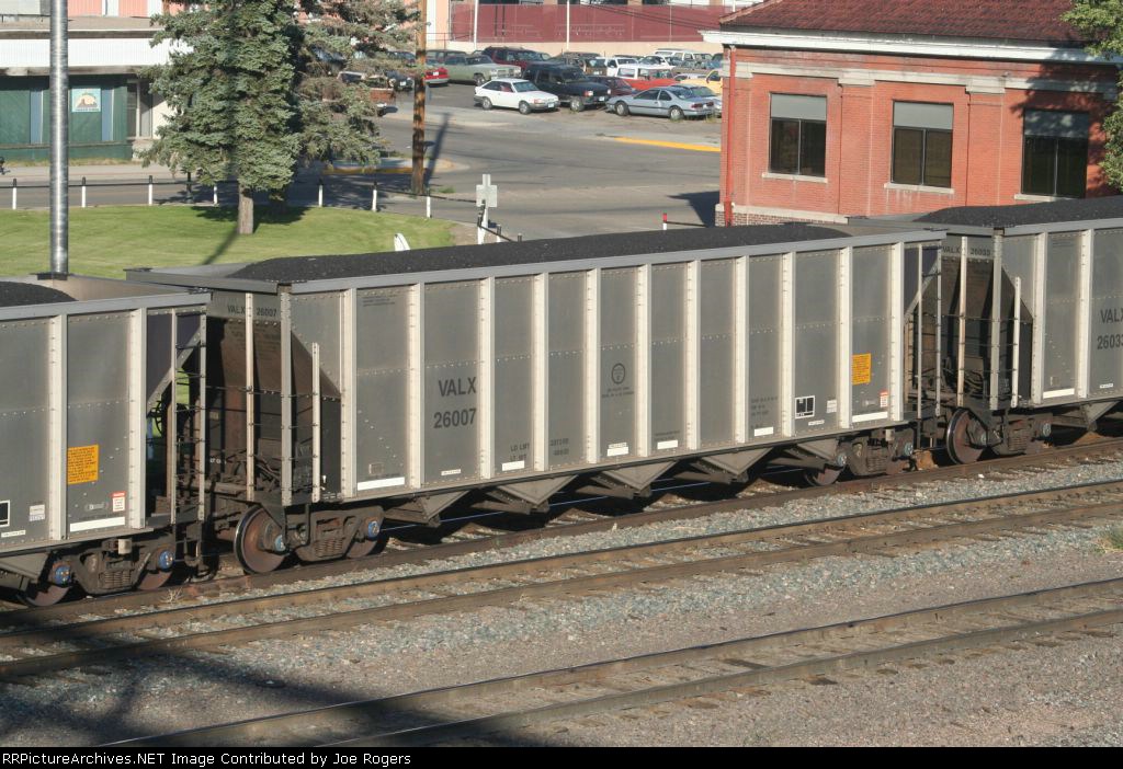 VALX 26007
