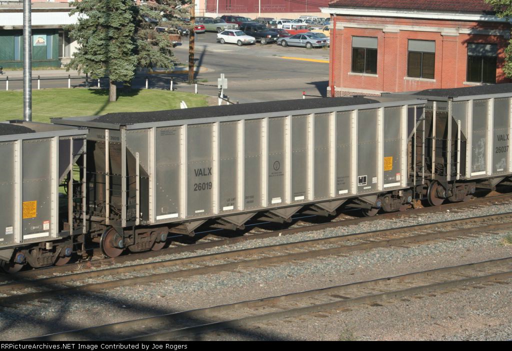 VALX 26019