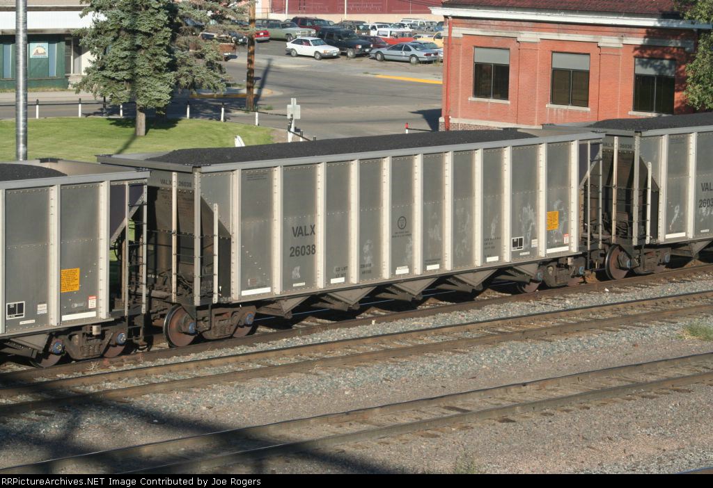 VALX 26038