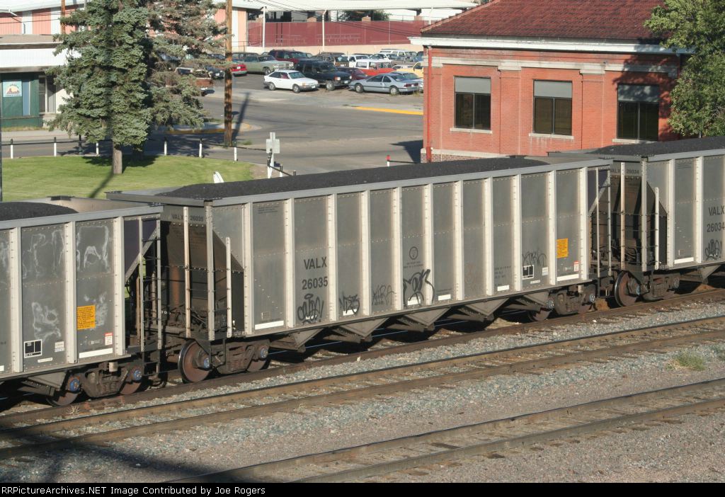 VALX 26035