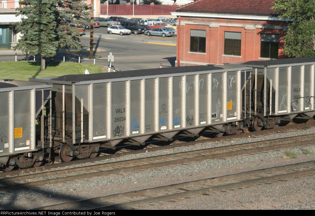 VALX 26034