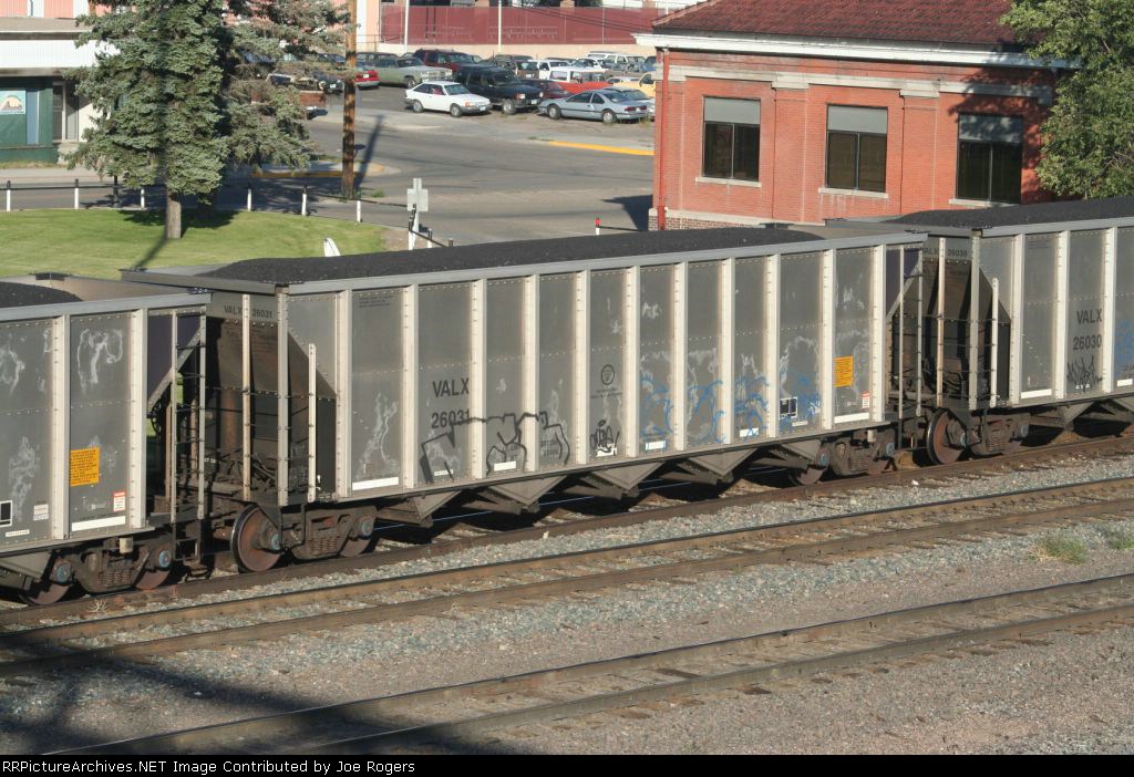 VALX 26031