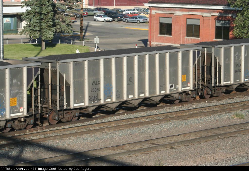 VALX 26030