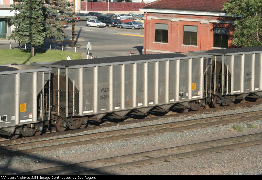 VALX 26052