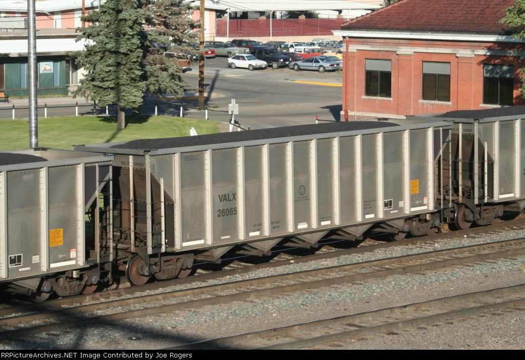 VALX 26065