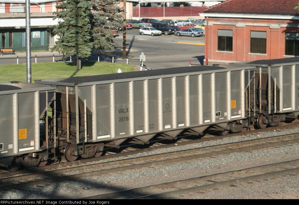 VALX 26116
