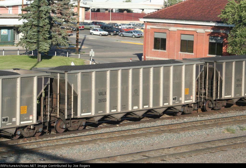VALX 26123