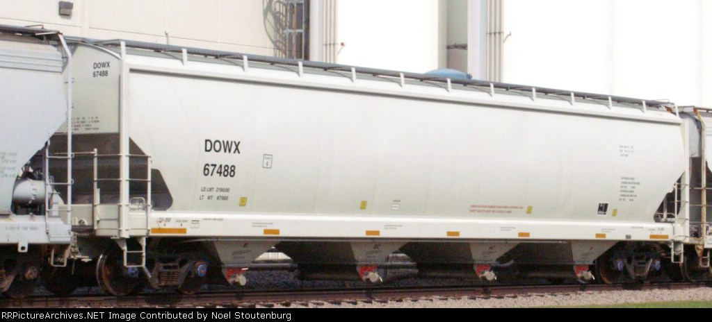 DOWX 67488