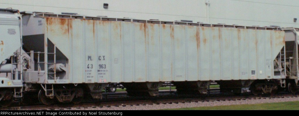 PLCX 43963
