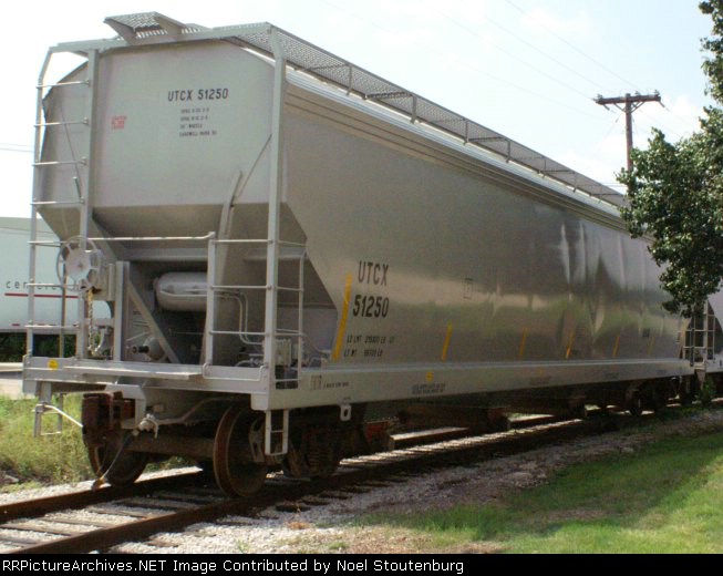 UTCX 51250