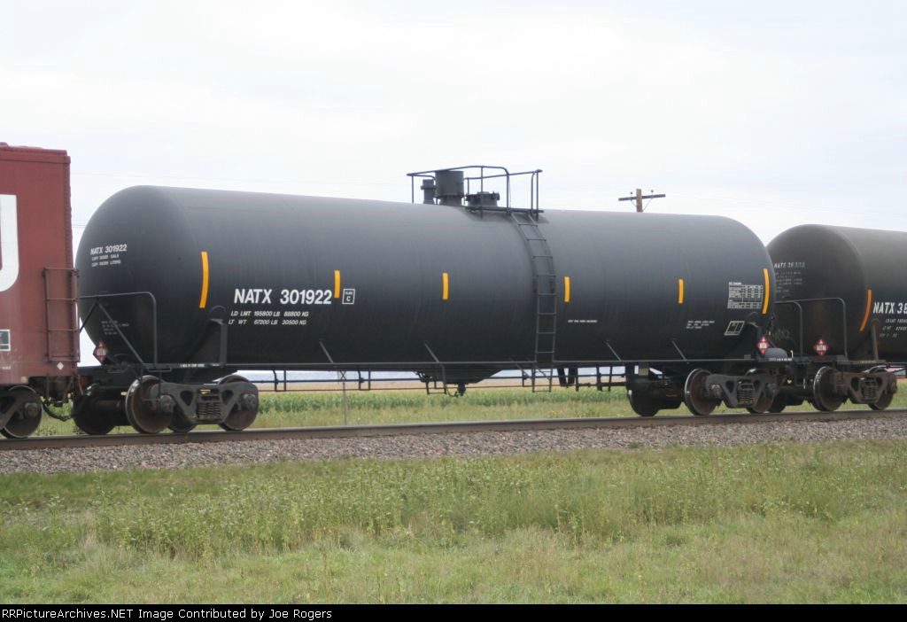 NATX 301922