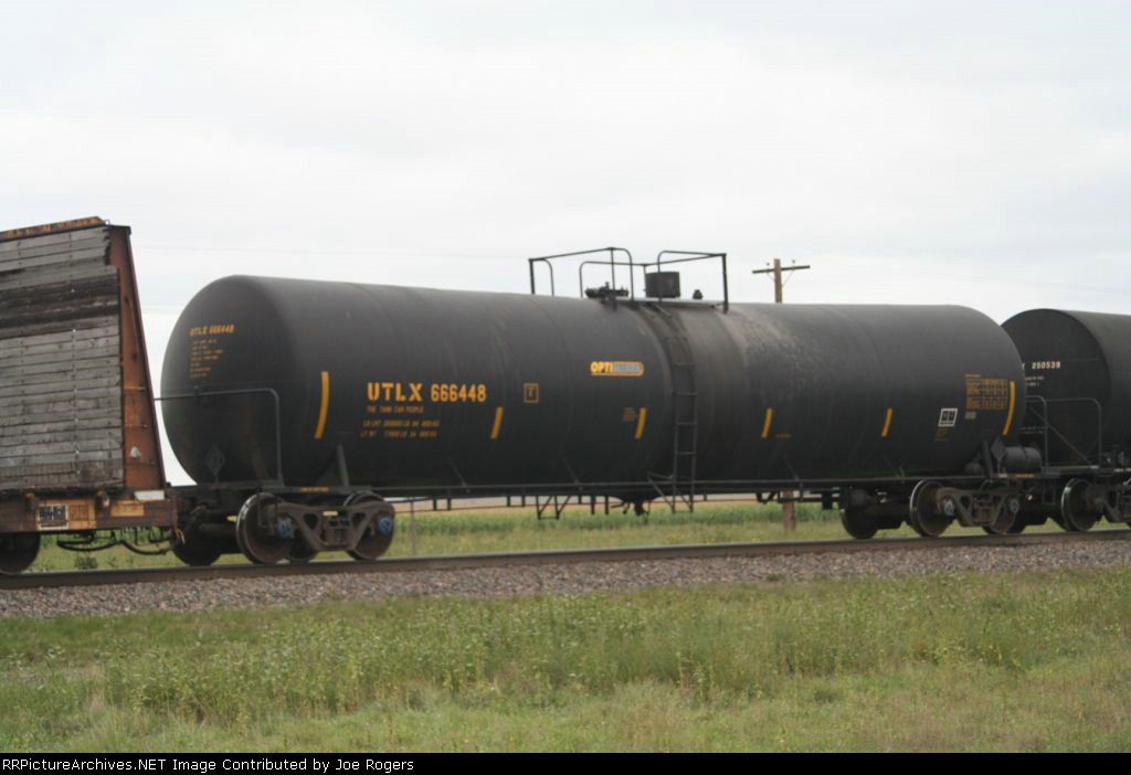 UTLX 666448