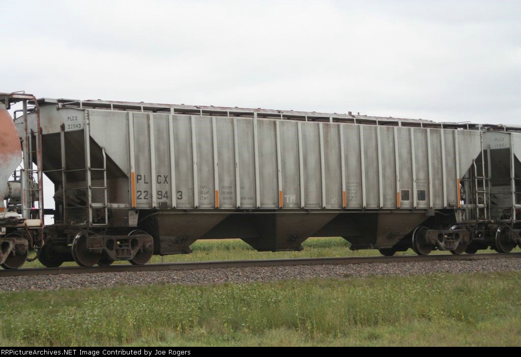 PLCX 22943