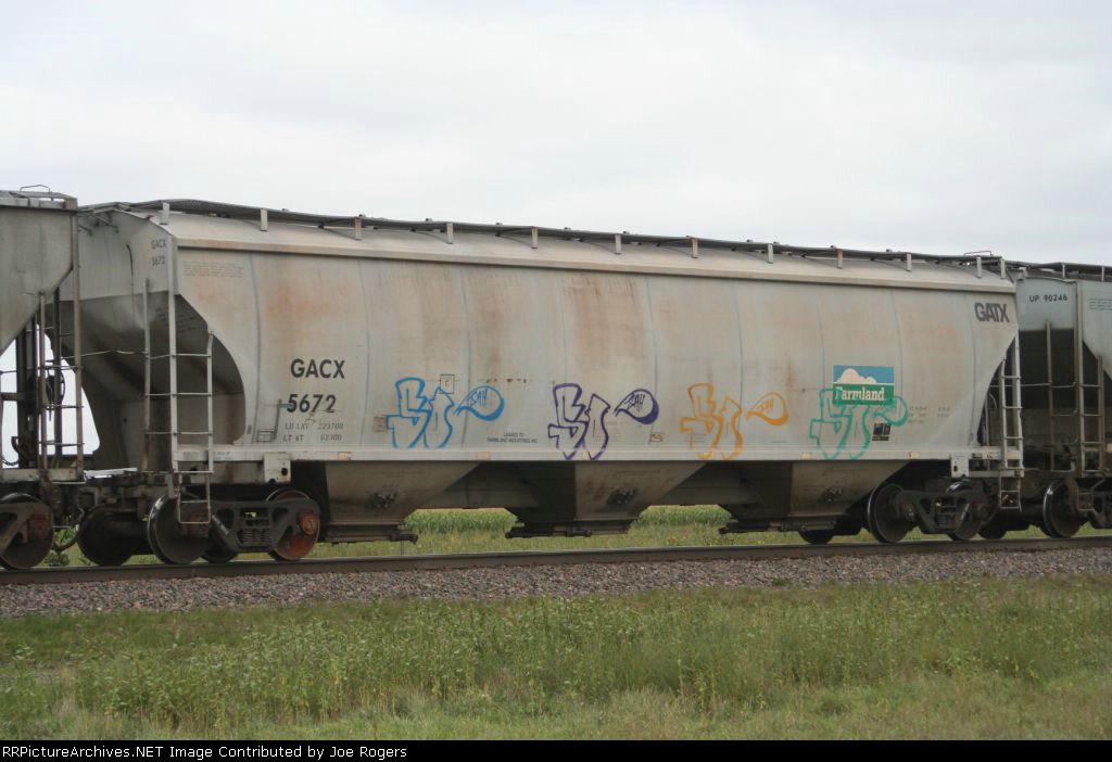GACX 5672