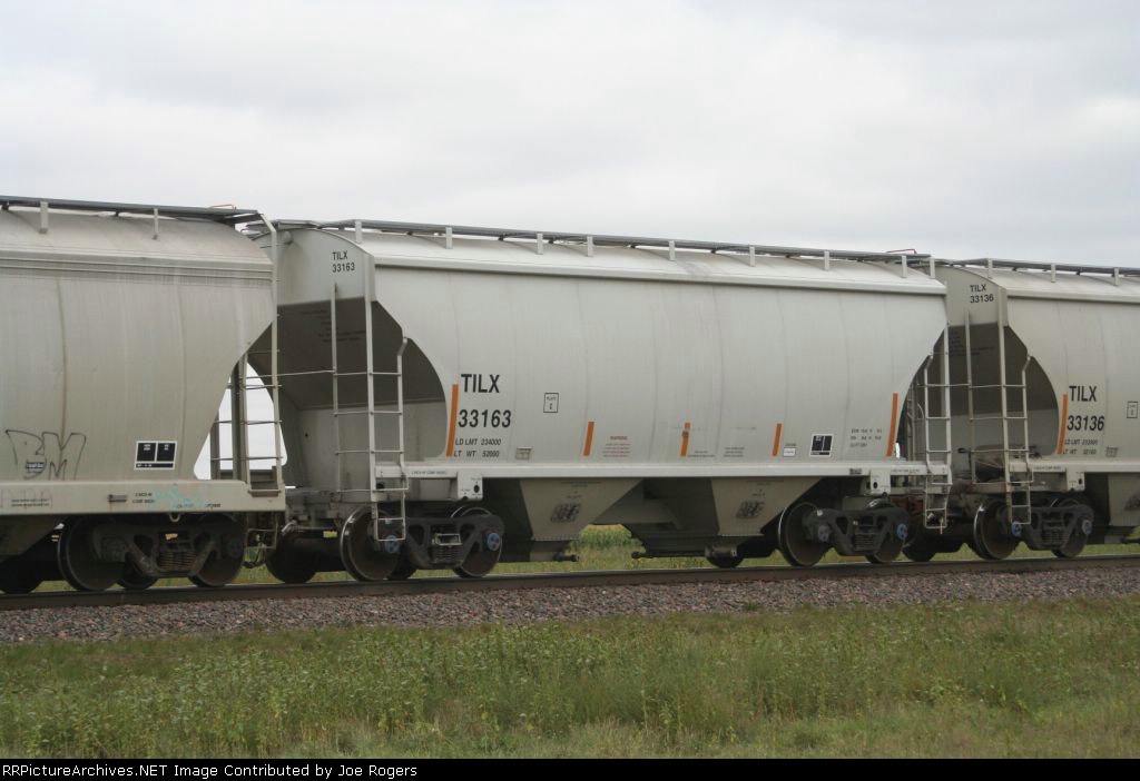 TILX 33163
