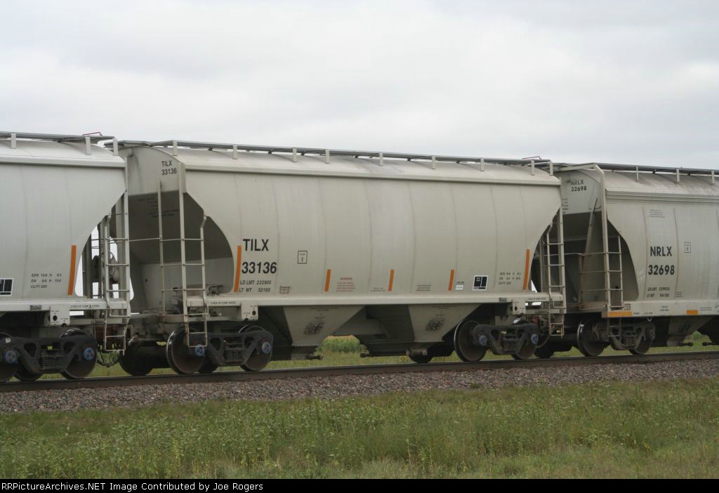 TILX 33136