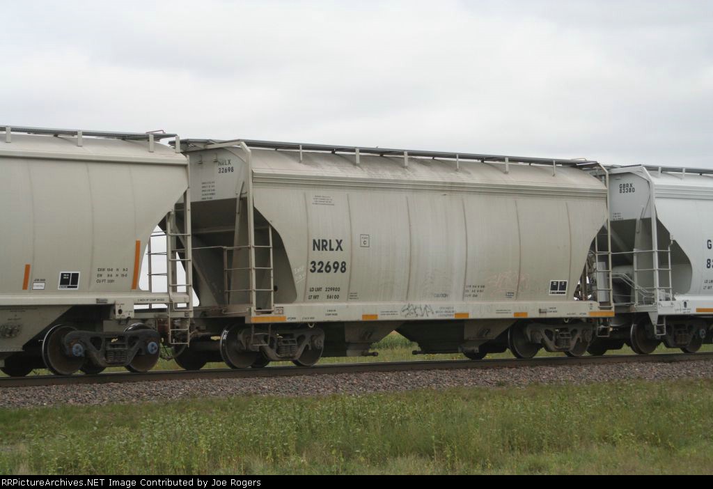 NRLX 32698