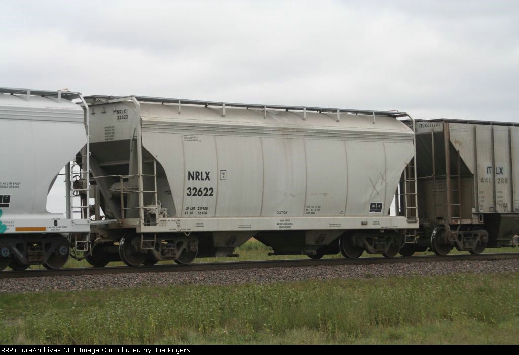 NRLX 32622