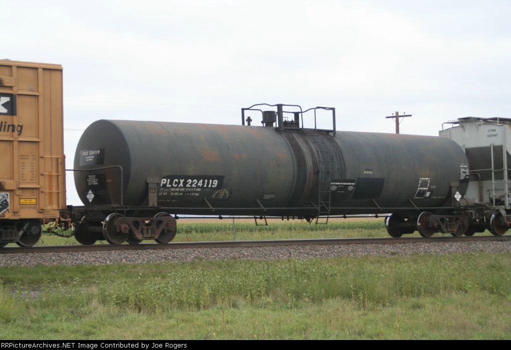 PLCX 224119