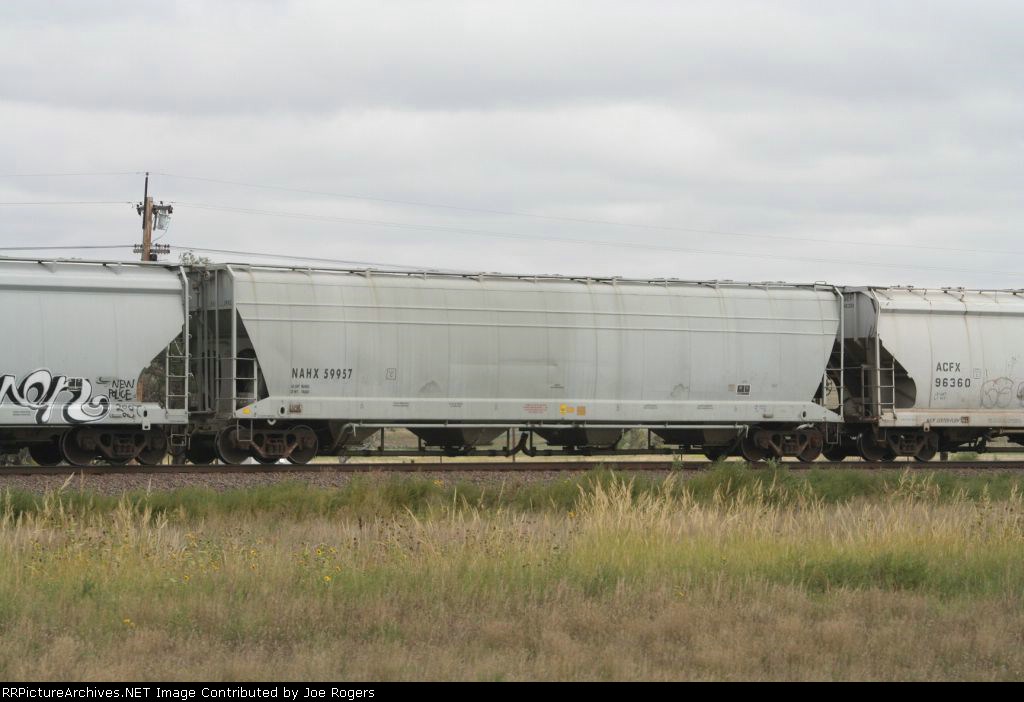 NAHX 59957