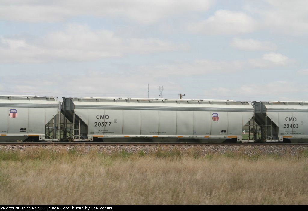 CMO 20577