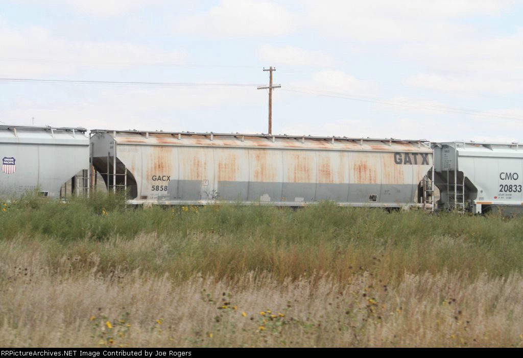 GACX 5858