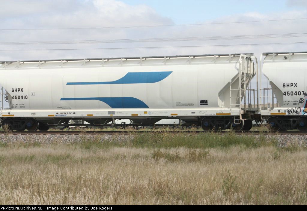 SHPX 450410