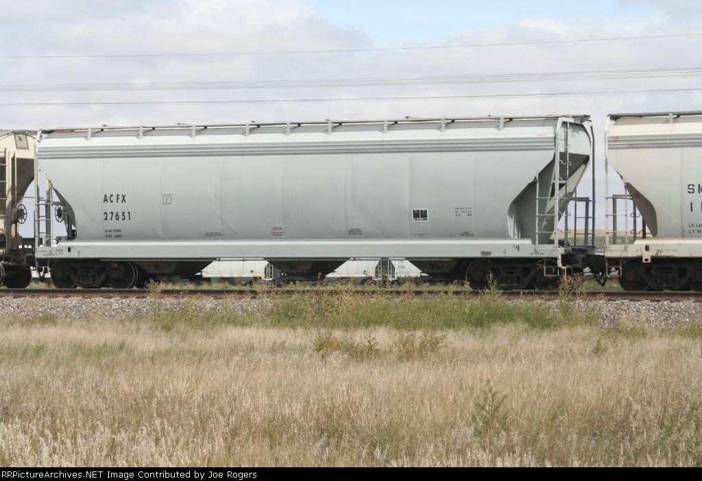 ACFX 27651