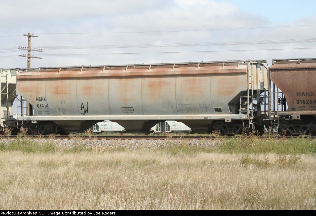 NAHX 61454