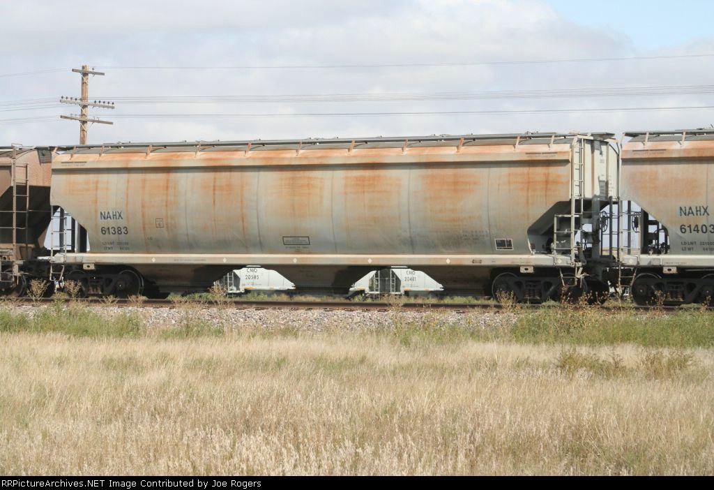 NAHX 61383