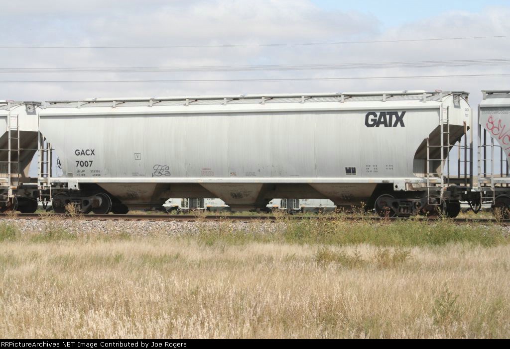 GACX 7007