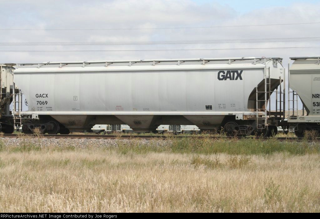 GACX 7069