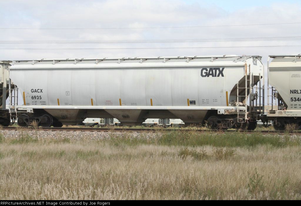 GACX 6935
