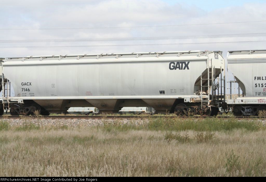 GACX 7146