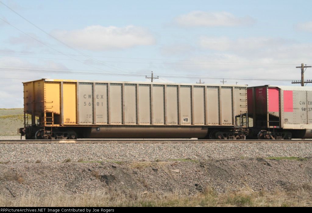 CWEX 5681