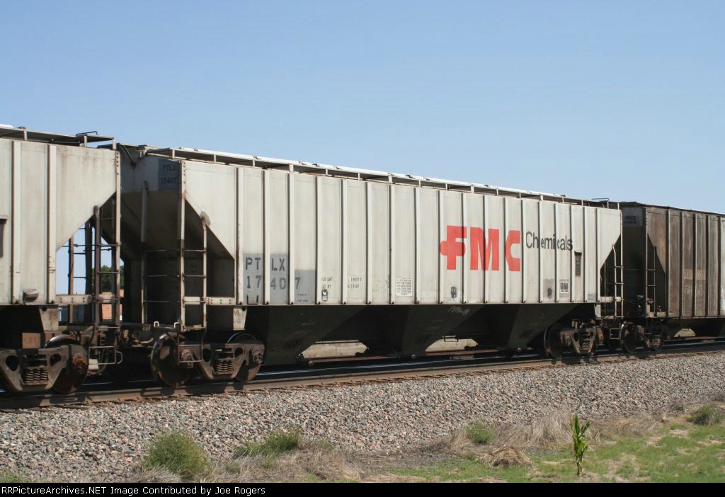 PTLX 17407