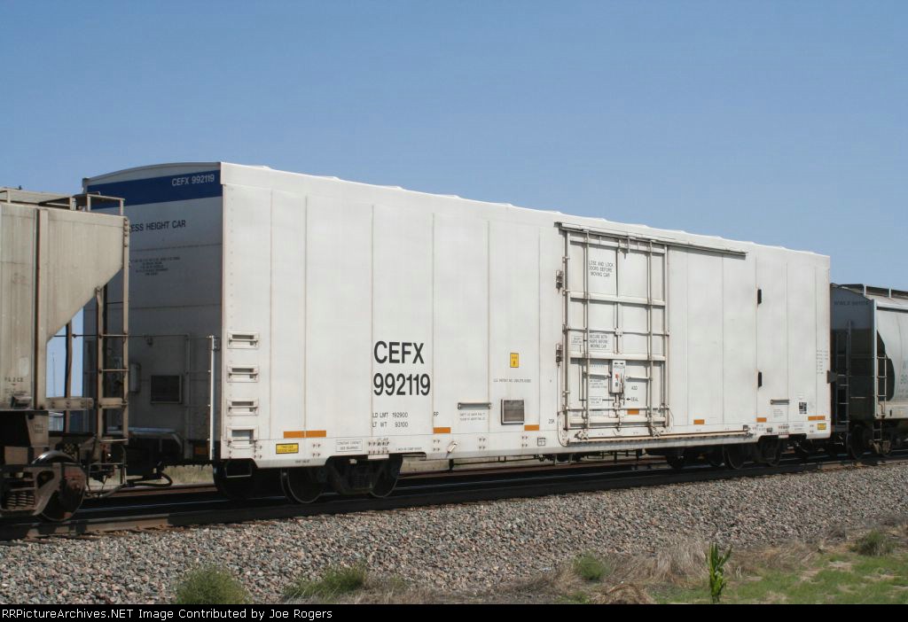 CEFX 992119