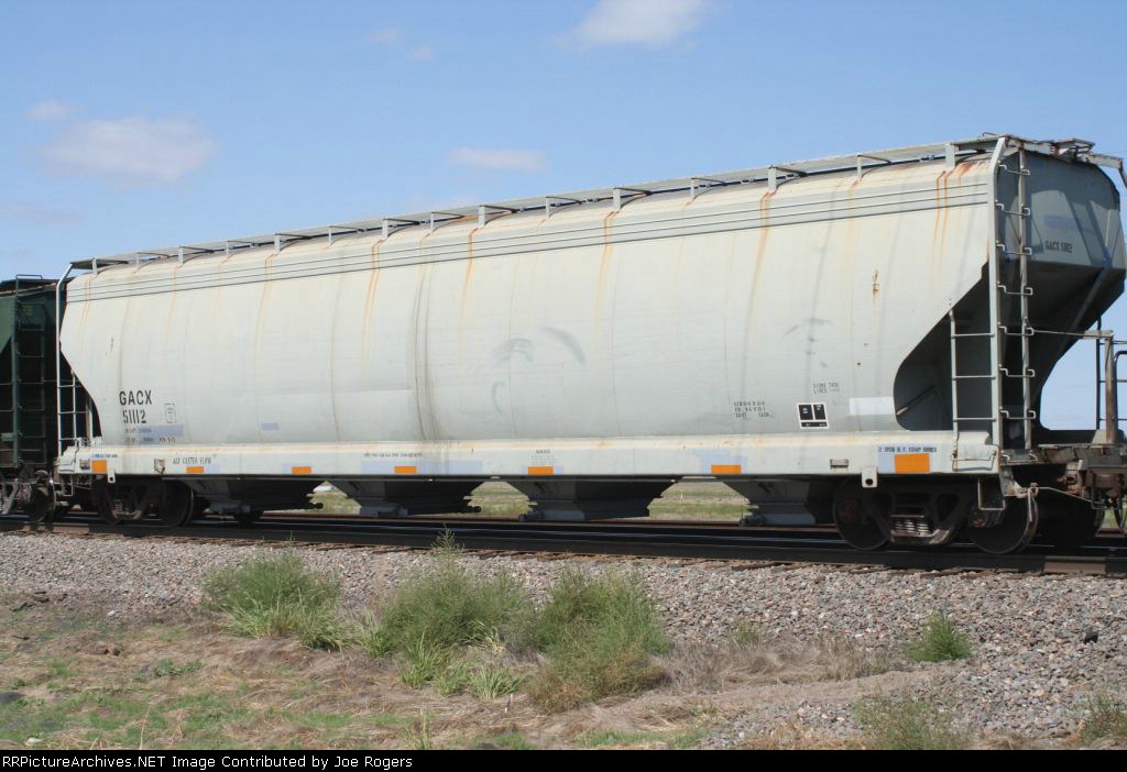 GACX 51112