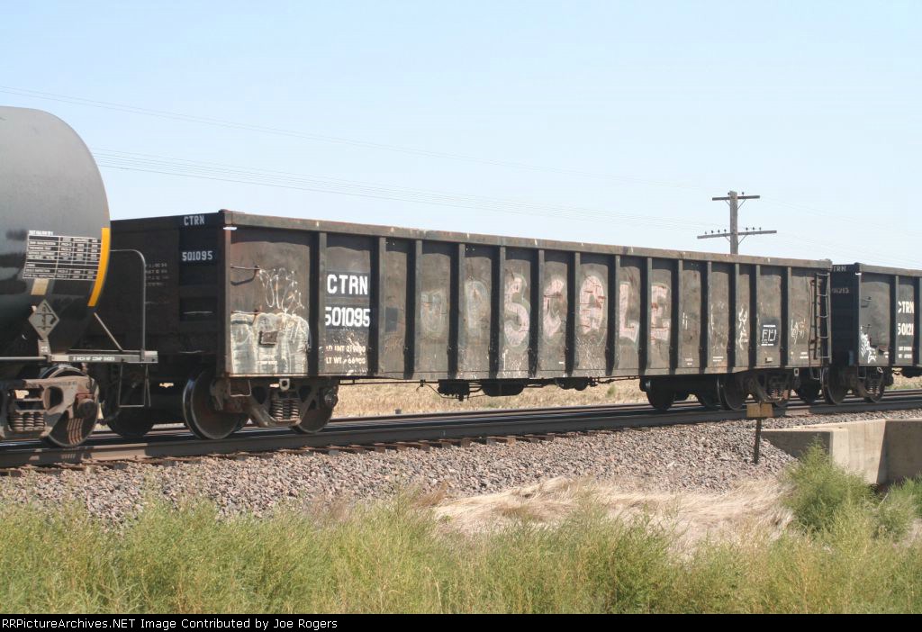 CTRN 501095