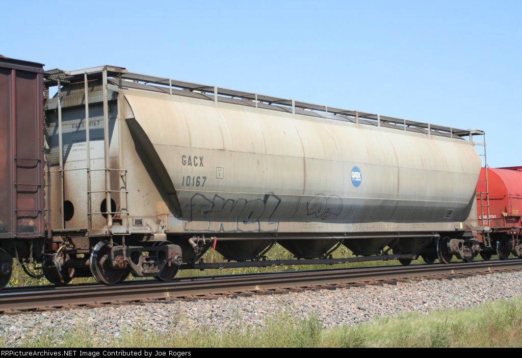 GACX 10167