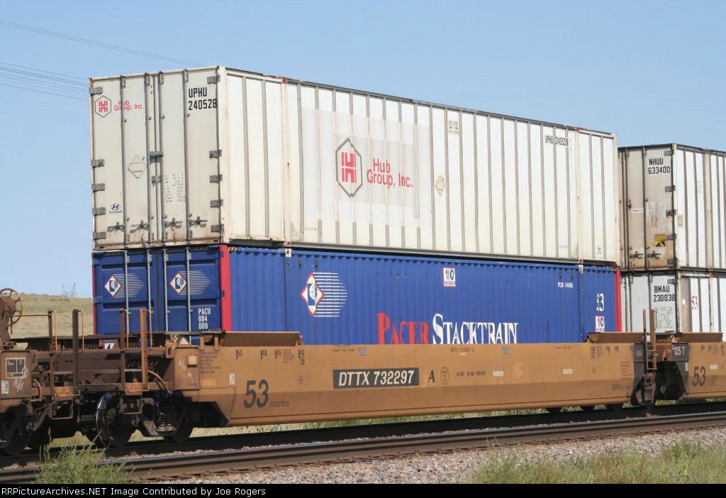 DTTX 732297