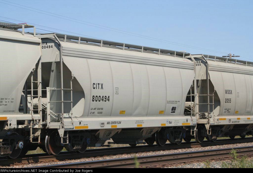 CITX 800494