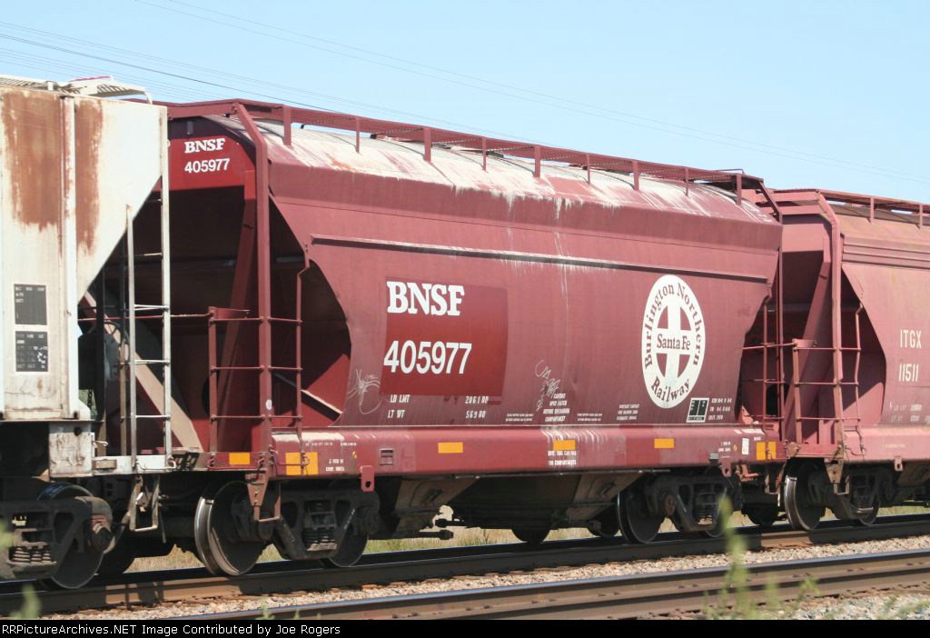 BNSF 405977
