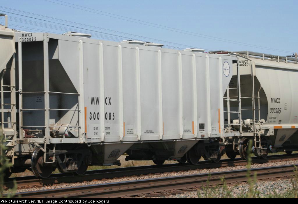 MWCX 300085