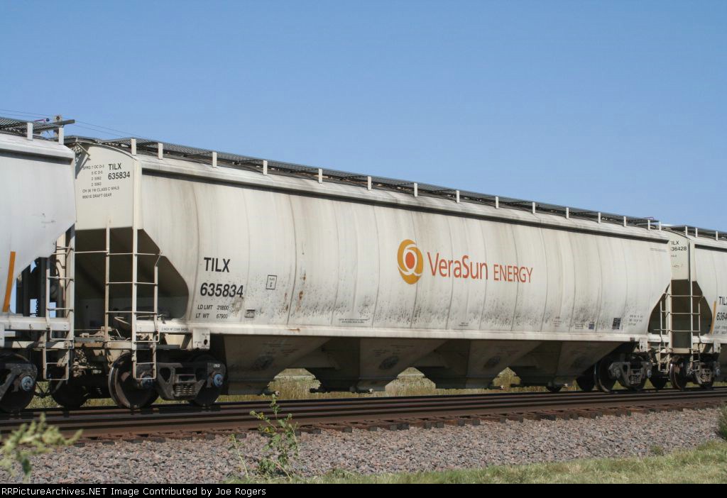 TILX 635834